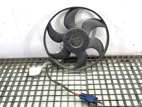 Used Radiator fan Radiator fan MERCEDES-BENZ A-CLASS (W169) A 170 (169.032, 169.332) (116 hp) 39337681 39337681
