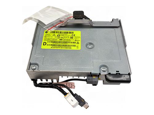 Used Electronic module Electronic module MAZDA 2 Hatchback (DL, DJ) 1.5 SKYACTIV-G (90 hp) 39735791 39735791
