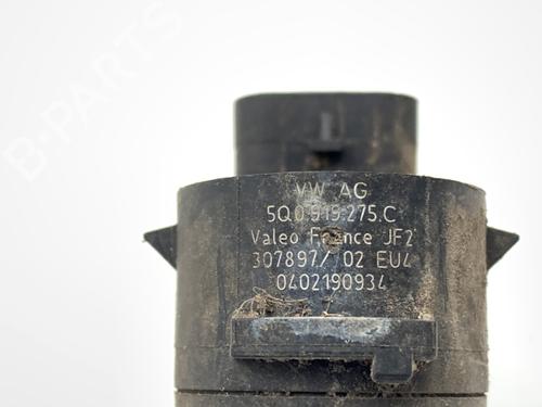 Electronic module SKODA OCTAVIA III Combi (5E5, 5E6) 2.0 TDI | BP40490031M83 - Image 3