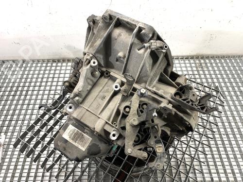 Gearbox DACIA SANDERO II 1.0 SCe 75 (B8JC, B8JD, B8NC) | BP39297921M3  - Image 6