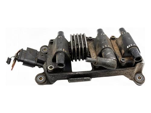Used Ignition coil Ignition coil VW PASSAT B5 Variant (3B5) 2.8 V6 (180 hp) 40521451 40521451