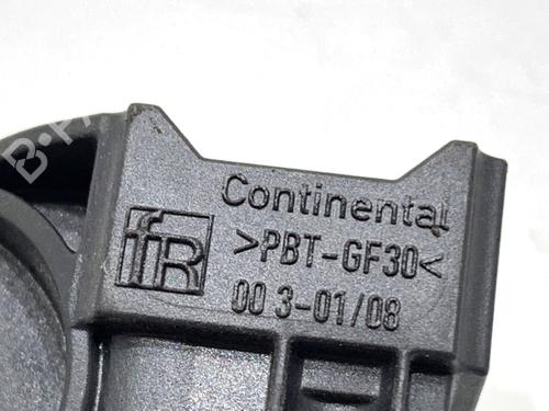 Electronic sensor BMW 3 Touring (G21, G81) 320 d Mild-Hybrid | BP39348075M84  - Image 5