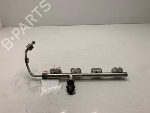 Injection rail SUZUKI SX4 S-Cross (JY) 1.4 T (AKK414) | BP40250203M98 - Image 2