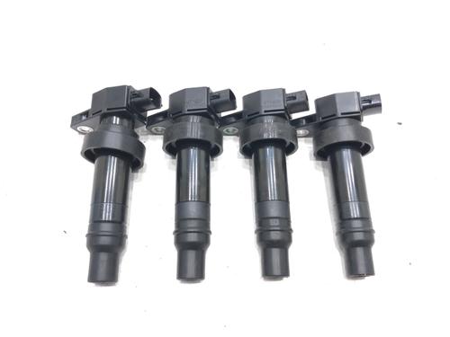 Ignition coil KIA RIO III (UB) 1.4 CVVT | BP39278599M94 - Image 2