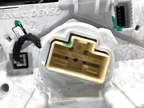 Climate control RENAULT EXPRESS Box Body/MPV 1.5 Blue dCi 95 (F6AB) | BP39300924I5 - Image 4