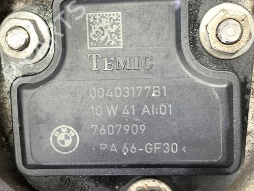 Oil sump BMW X5 (E70) xDrive 40 d | BP39970932M115 - Image 5