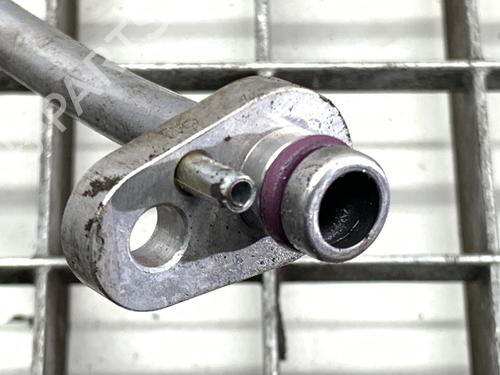 AC pipe SKODA KAROQ (NU7, ND7) 1.6 TDI | BP39290788M126 - Image 2