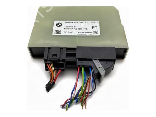 Elektronisk modul Elektronisk modul 39377840 39377840