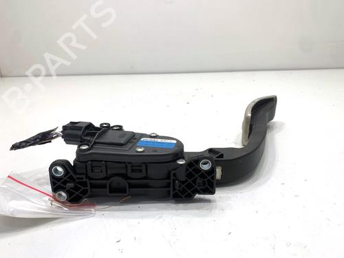 Pedal RENAULT TWINGO II (CN0_) 1.6 RS (CN0N, CN0R, CN0S) | BP39344579I4 - Image 3
