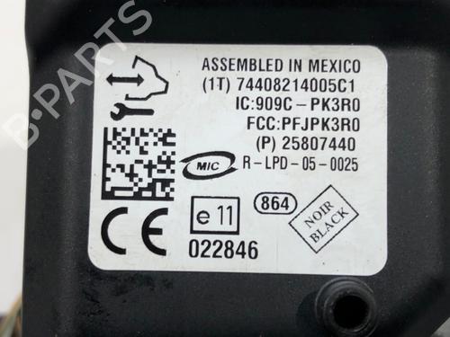 Mando CHEVROLET COBALT 2.2 | BP39269811I30 - Image 6