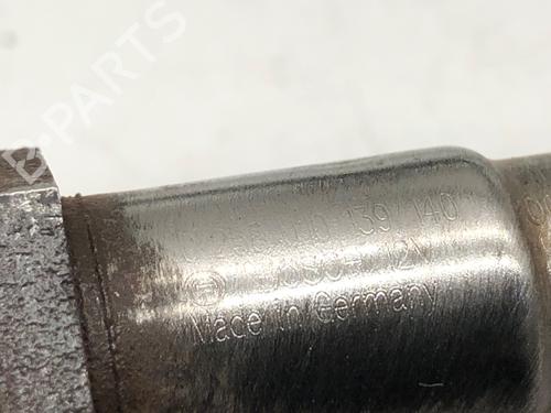 Electronic sensor PORSCHE PANAMERA (970) 4.8 4S | BP39321298M84 - Image 4