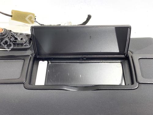 Left sun visor ALFA ROMEO STELVIO (949_) 2.0 Q4 (949.AXA2A) | BP39312186I1 - Image 2