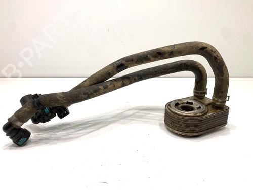 Used Oil radiator Oil radiator 39322741 39322741