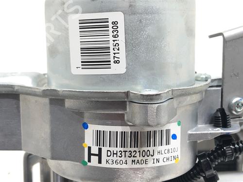 Steering pump MAZDA 2 Hatchback (DL, DJ) 1.5 SKYACTIV-G (DJLFS) | BP39282664M99 - Image 4