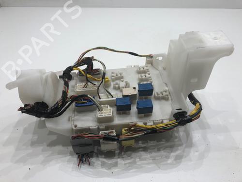 Fuse box SUZUKI SWIFT IV (FZ, NZ) 1.2 (AZH412, ZC72S) | BP39299520E1 - Image 4