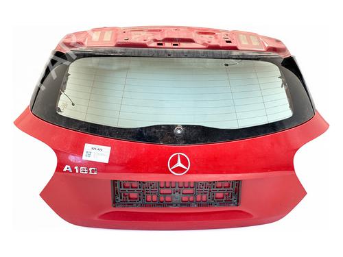 tailgate-mercedes-benz-a-class-w176-2012-2013-2014-2015-2016-2017-2018-39358383 main image