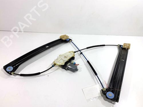 Front left window mechanism VW TOURAN (5T1) 1.8 TSI | BP39310401C22 - Image 2