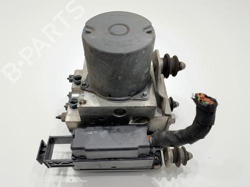 Used ABS pump ABS pump AUDI A6 C7 Avant (4G5, 4GD) 2.0 TDI (190 hp) 39345864 39345864