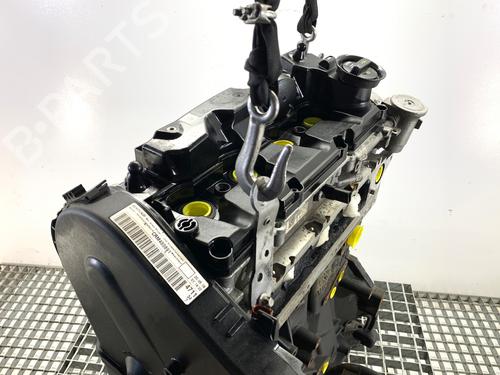 Engine SKODA OCTAVIA III Combi (5E5, 5E6) 2.0 TDI | BP39374442M1  - Image 5