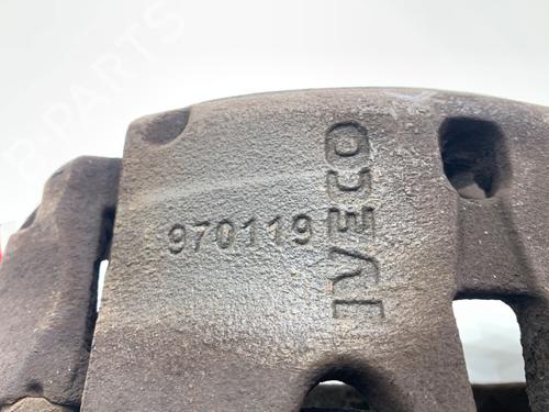 Right front brake caliper IVECO DAILY VI Bus 50C18, 60C18 | BP39358294M104 - Image 3