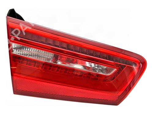 Used Left taillight Left taillight AUDI A6 C7 (4G2, 4GC) 3.0 TDI quattro (245 hp) 40033775 40033775