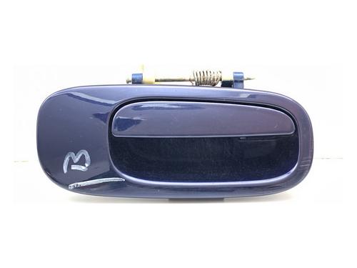Used Front right exterior door handle Front right exterior door handle 39359376 39359376