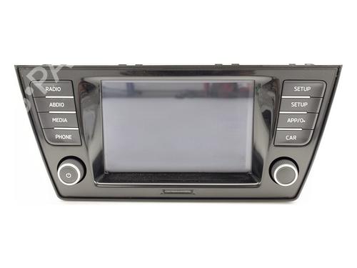 Used Radio Radio 39372580 39372580
