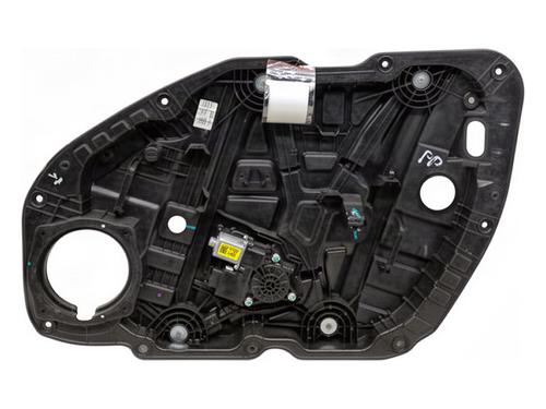 Used Front right window mechanism Front right window mechanism KIA OPTIMA (JF) 2.0 CVVL (163 hp) 39898055 39898055