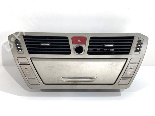 Used Air vent Air vent CITROËN C4 Grand Picasso I (UA_) 2.0 HDi 138 (136 hp) 39322619 39322619