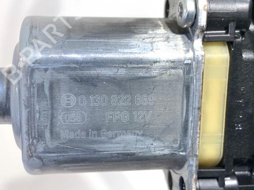 Rear left window mechanism AUDI A4 B9 (8W2, 8WC) 2.0 TFSI quattro | BP39334726C24  - Image 6