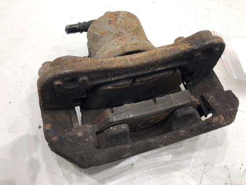 Left front brake caliper HYUNDAI i30 (GD) 1.4 | BP39628596M105 - Image 3