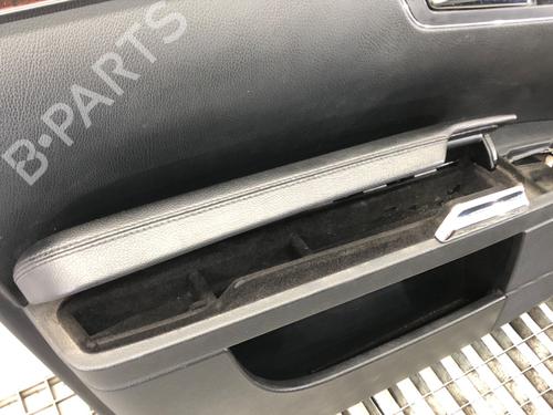 Front left panel MERCEDES-BENZ S-CLASS (W221, V221) S 320 CDI | BP39271804C58 - Image 4