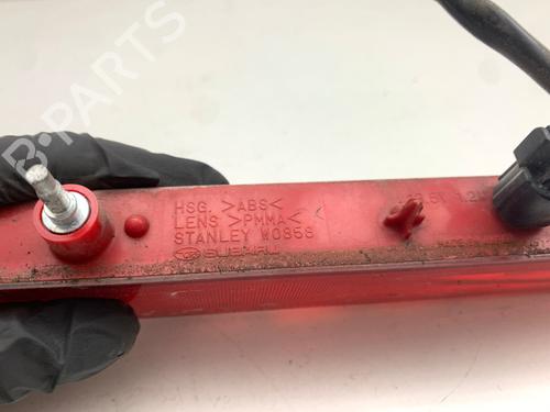 Third brake light SUBARU FORESTER (SJ_) 2.0 D AWD (SJD) | BP39362329L11 - Image 4