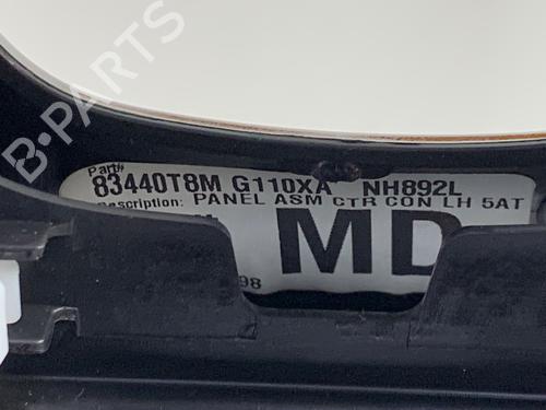 Andre HONDA HR-V (RU) 1.5 (RU1) | BP39362166O1 - Image 8
