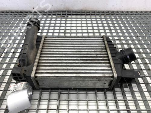 Intercooler RENAULT CAPTUR I (J5_, H5_) 1.5 dCi 110 | BP39349198M30 - Image 3