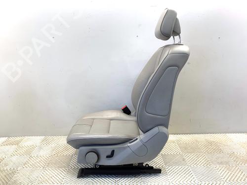 Left front seat MERCEDES-BENZ GLK-CLASS (X204) 220 CDI (204.902) | BP39322874C15 - Image 5