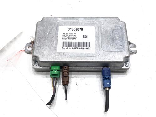 electronic-module-volvo-v60-i-155-2010-2011-2012-2013-2014-2015-2016-2017-2018-39282583 main image