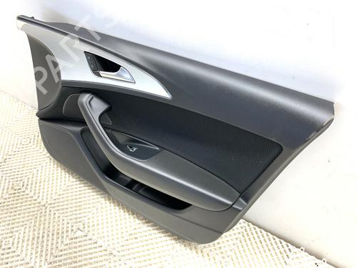 Front right panel AUDI A6 C7 Avant (4G5, 4GD) 2.0 TDI | BP39345648C59 - Image 2