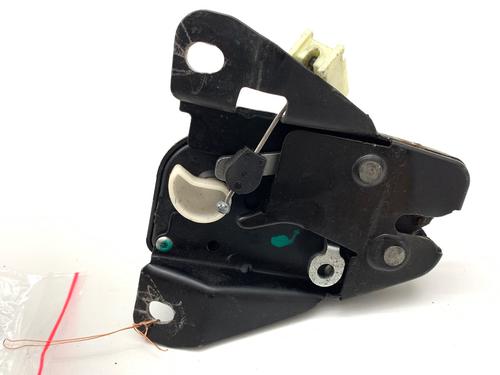 Tailgate lock DODGE CHALLENGER Coupe 3.5 | BP39359380C101 - Image 2