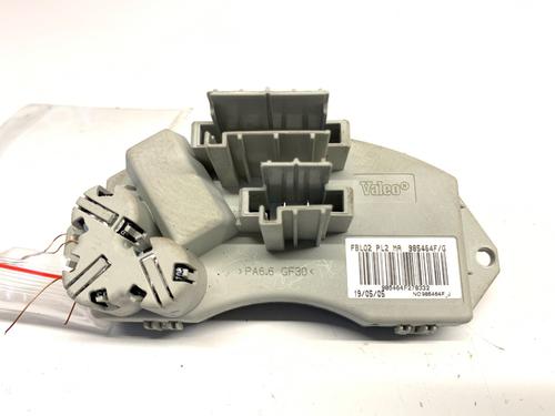 Heater resistor BMW 3 (E90) 320 i | BP39291862M108 - Image 3
