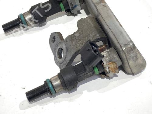 Injection rail NISSAN NOTE (E11, NE11) 1.6 | BP39331076M98 - Image 3