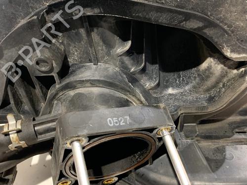 Intake manifold SUZUKI SX4 (EY, GY) 1.6 VVT (RW416, YA21S) | BP39313038M70 - Image 5