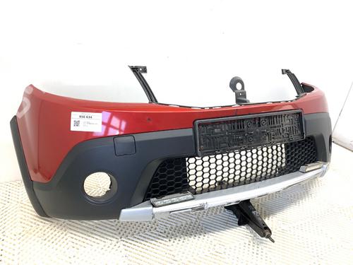 Front bumper DACIA SANDERO II 1.6 | BP40115367C7 - Image 2
