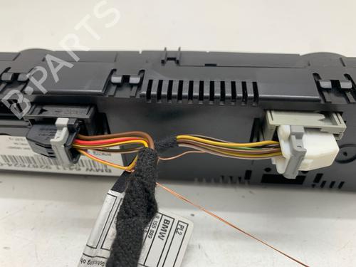 Climate control BMW X1 (E84) xDrive 28 i | BP39482454I5 - Image 4