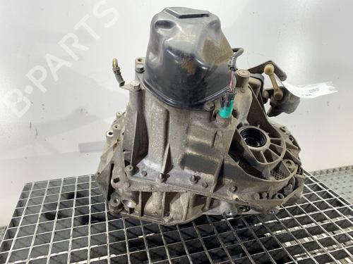 Gearbox NISSAN MICRA V (K14) 0.9 IG-T | BP39454846M3 - Image 5
