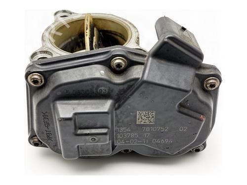 Used Throttle body Throttle body BMW 5 Touring (F11) 520 d (184 hp) 40558778 40558778
