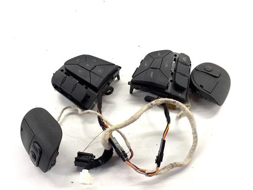 Used Steering wheel controls Steering wheel controls FIAT TIPO Saloon (356_, 357_) 1.4 (356SXA1B) (95 hp) 39314852 39314852