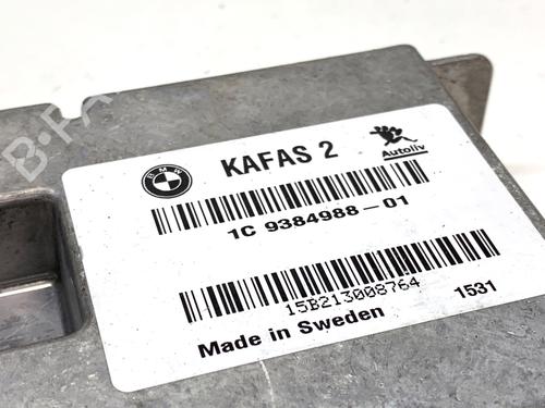 Electronic module BMW 3 Gran Turismo (F34) 320 d | BP39337675M83 - Image 4