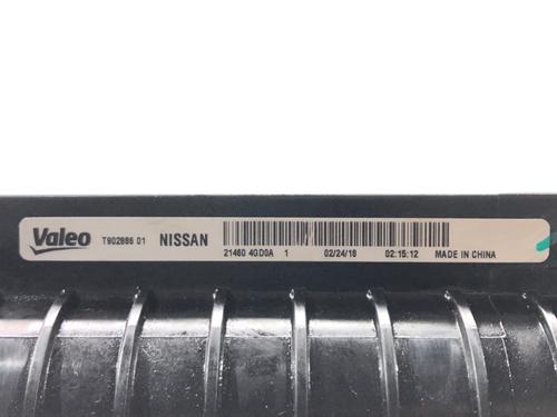 Water radiator INFINITI Q50 2.0 T | BP39273304M31 - Image 4