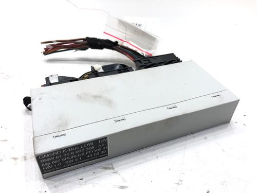 Elektronisk modul BMW 3 Compact (E46) 316 ti | BP39370579M83 - Image 2